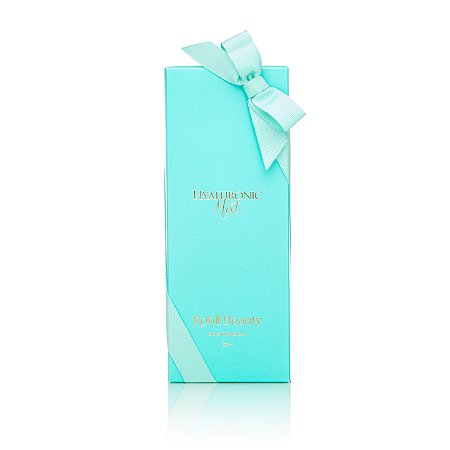 Hyaluronic Mist – Bruma facial de alta performance para skincare e maquiagem