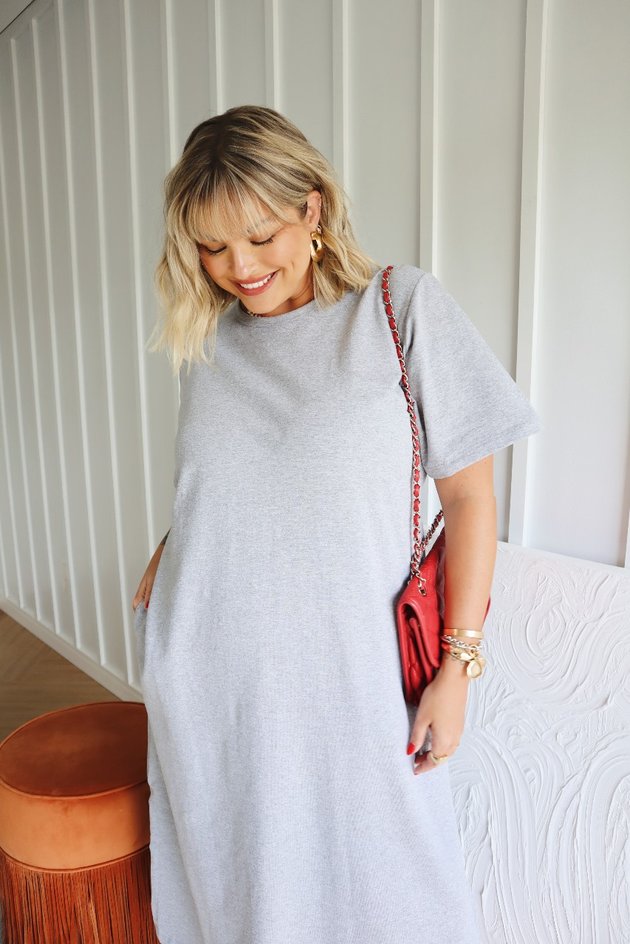 Vestido Wendy Plus