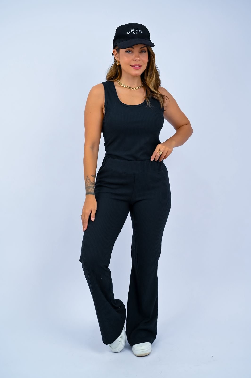 Leg Veludo Marselha