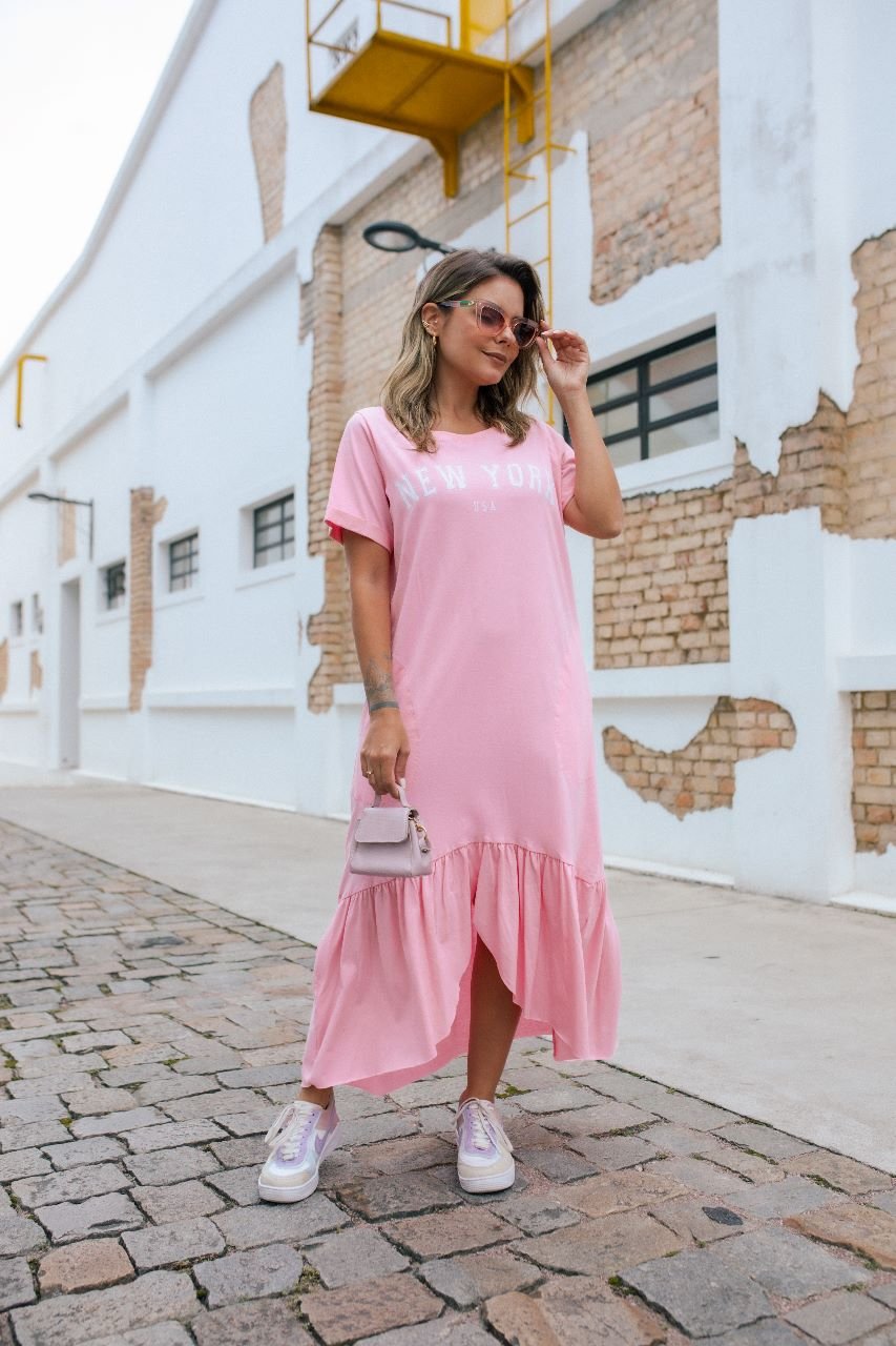 Vestido  Judy