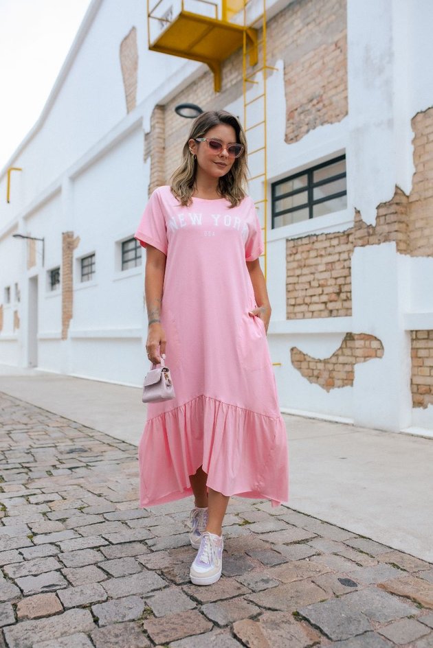 Vestido  Judy