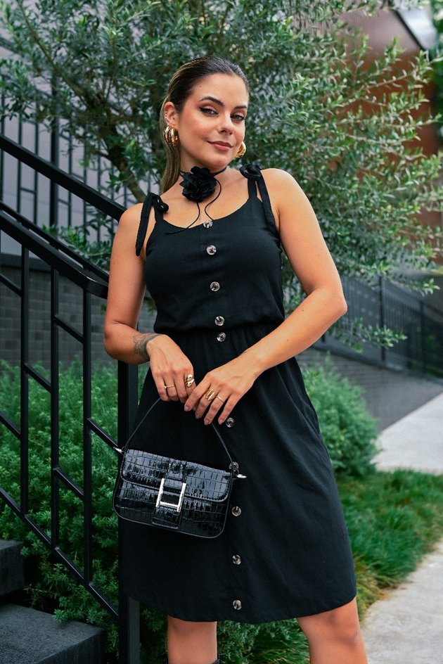 Vestido Mirian