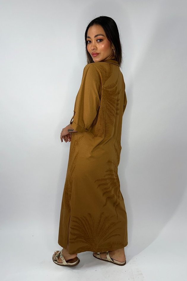 Vestido Silvia
