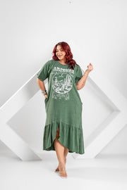 Vestido Arizona Plus