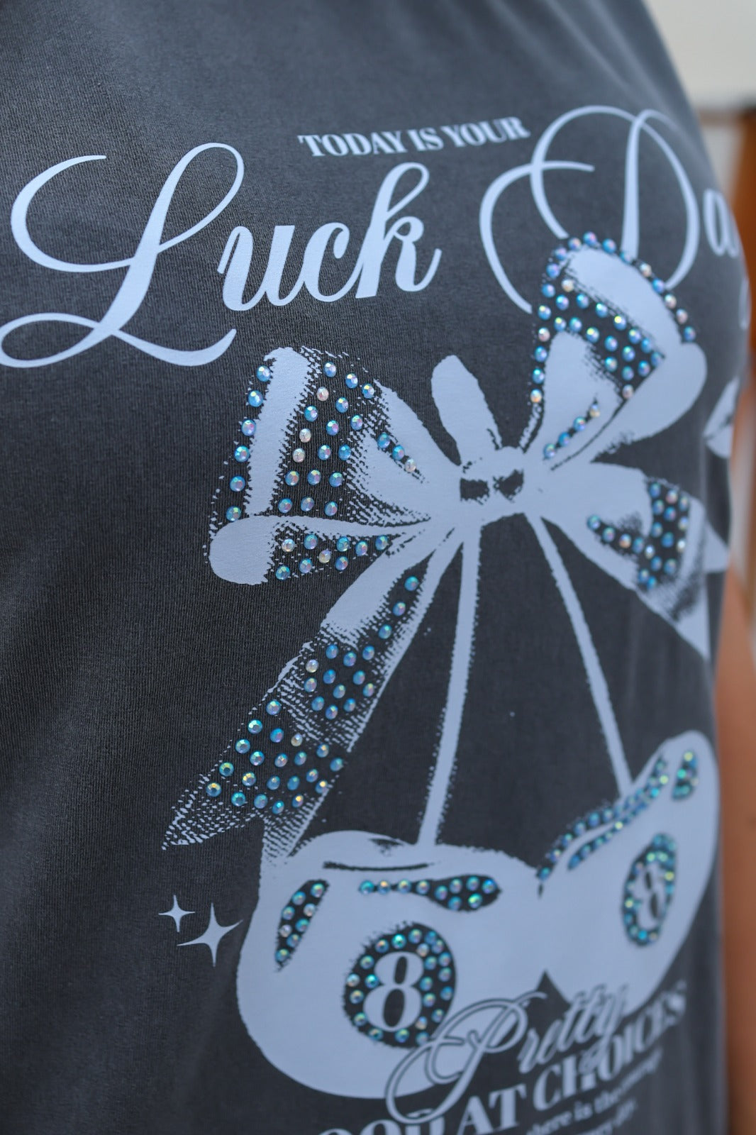 Vestido Midi Lucky Day