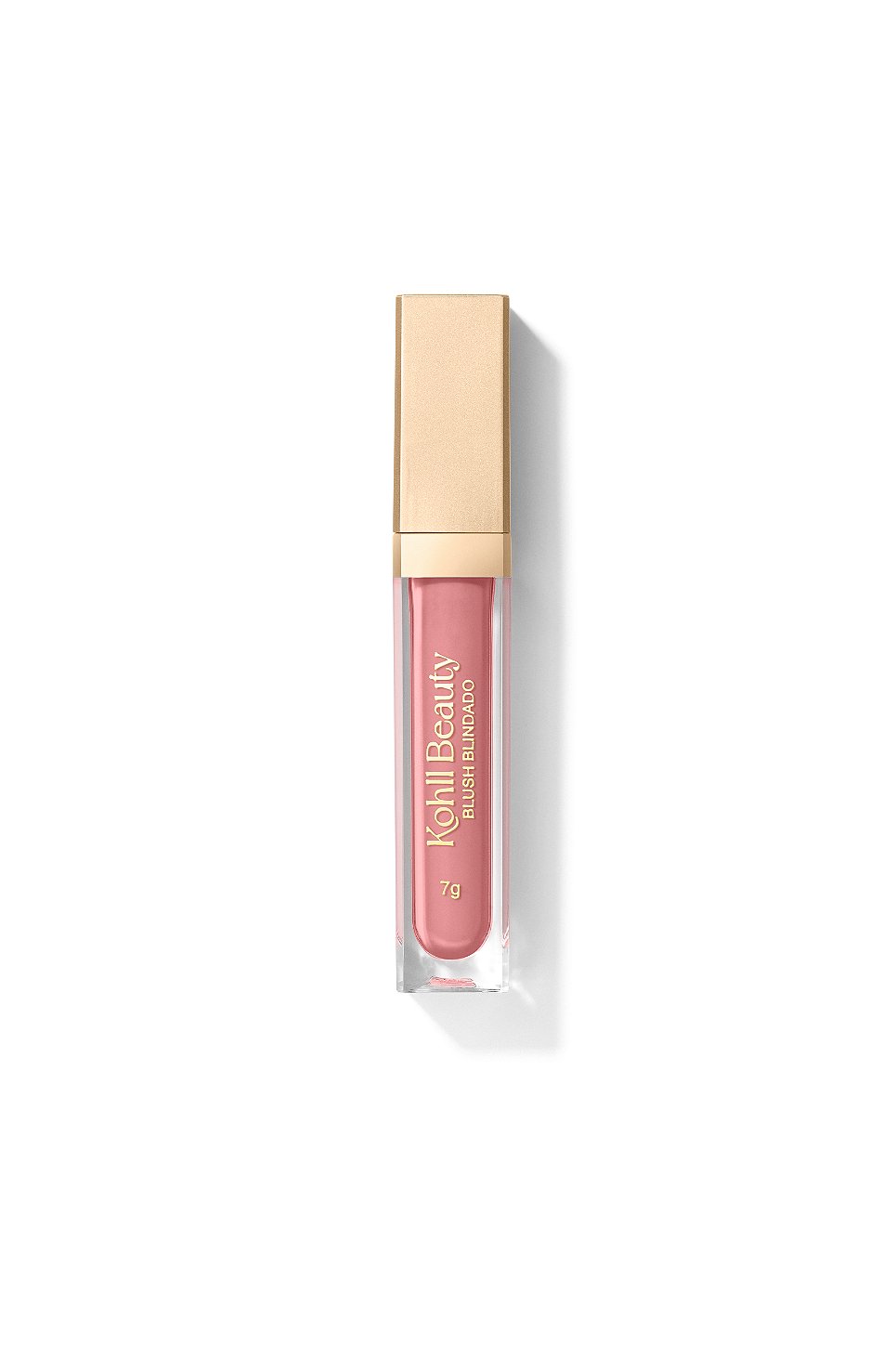 BLUSH BLINDADO COR 06 VIRIDI