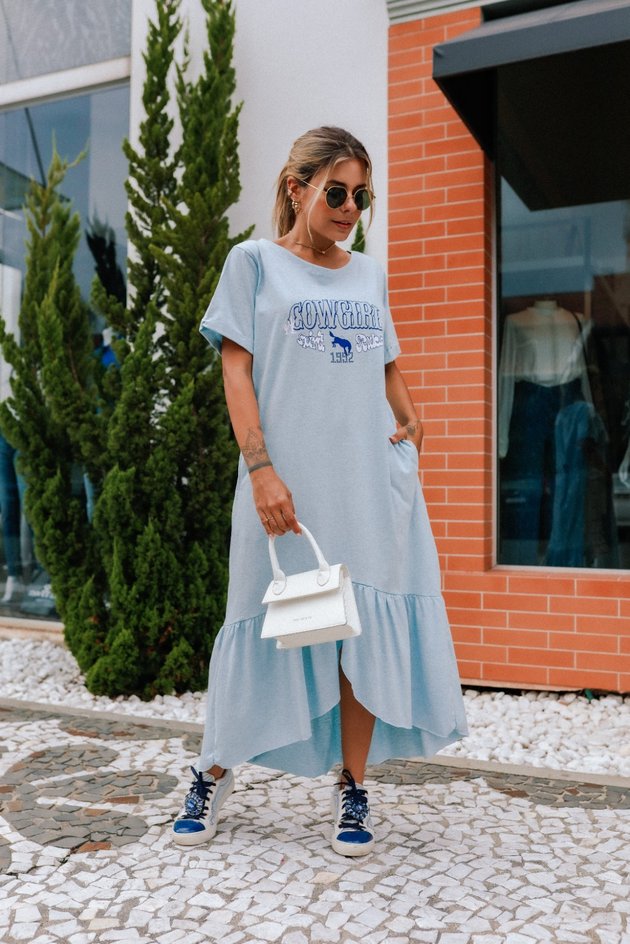 Vestido Helena