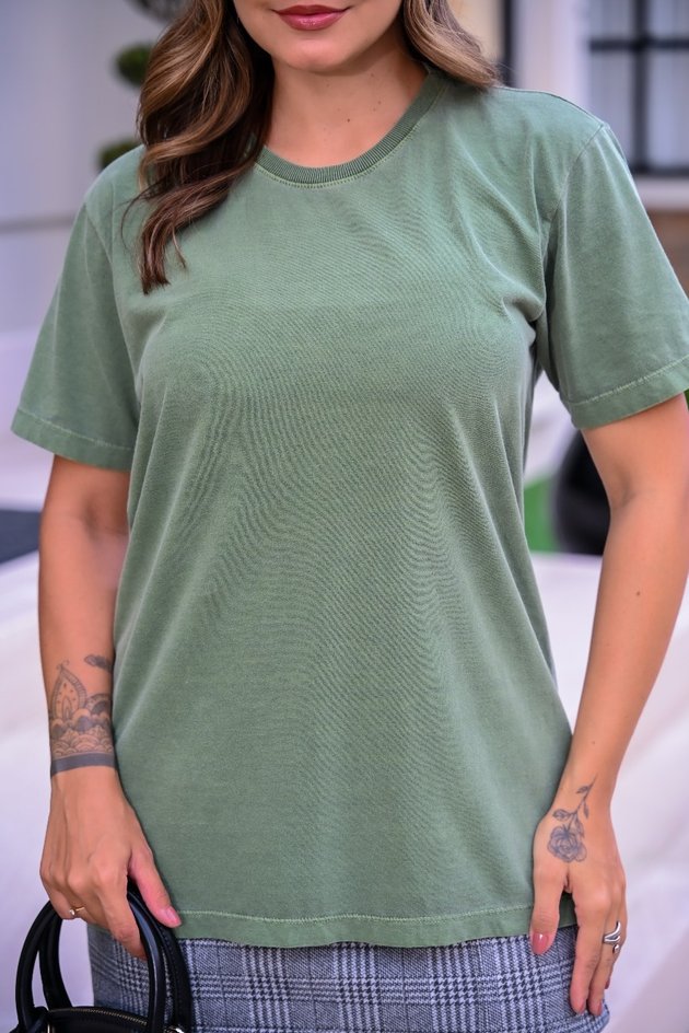 T-Shirt Zoe