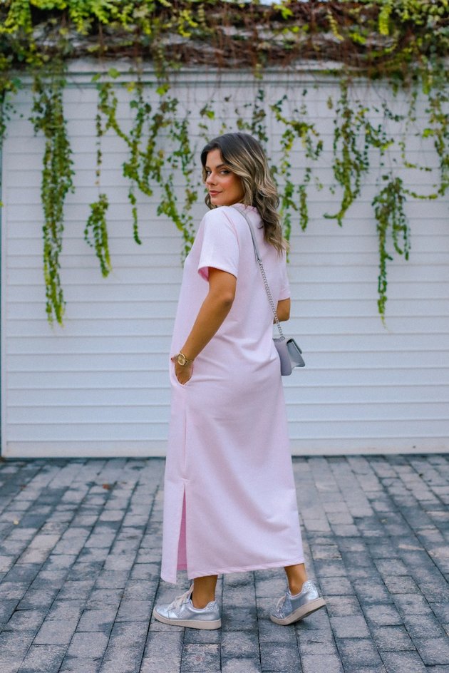 Vestido Midi Wendy