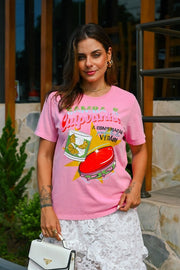 Tshirt Samba Stella