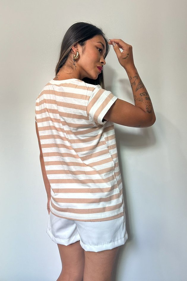 Blusa Listra Fabi