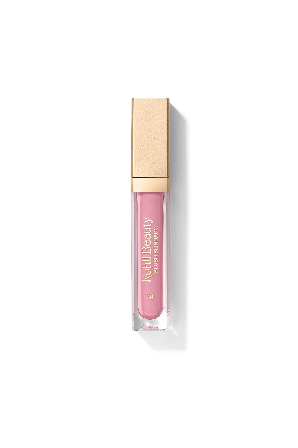 BLUSH BLINDADO COR 05 PALMATA