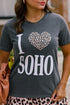 Tshirt Estonada Soho