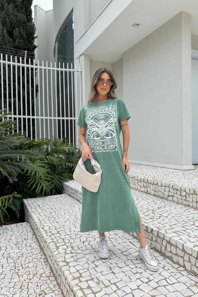 Vestido Cecilia