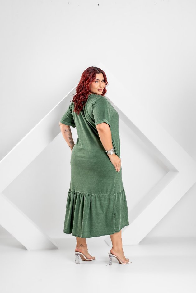 Vestido Arizona Plus