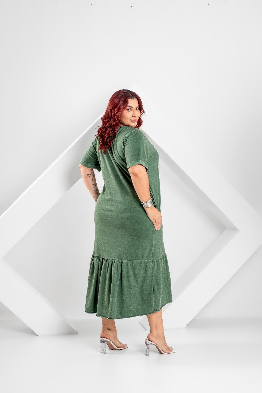 Vestido Arizona Plus