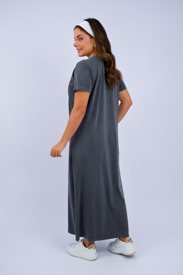 Vestido Tell No Lies Gabi