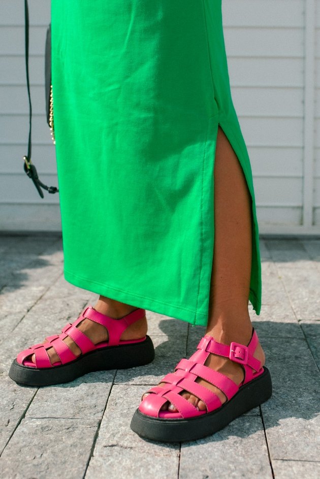 Vestido Midi Wendy