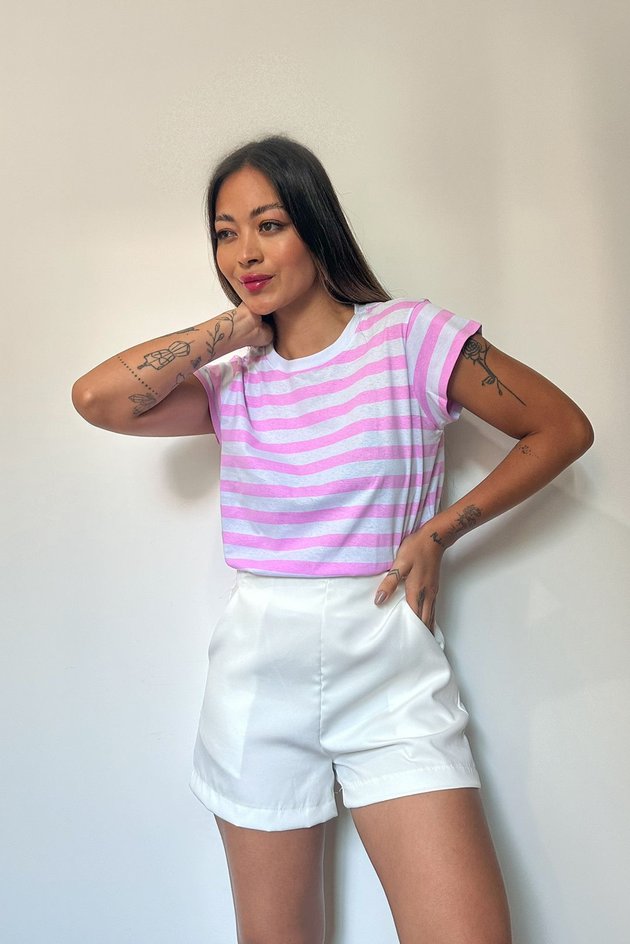 Blusa Listra Fabi