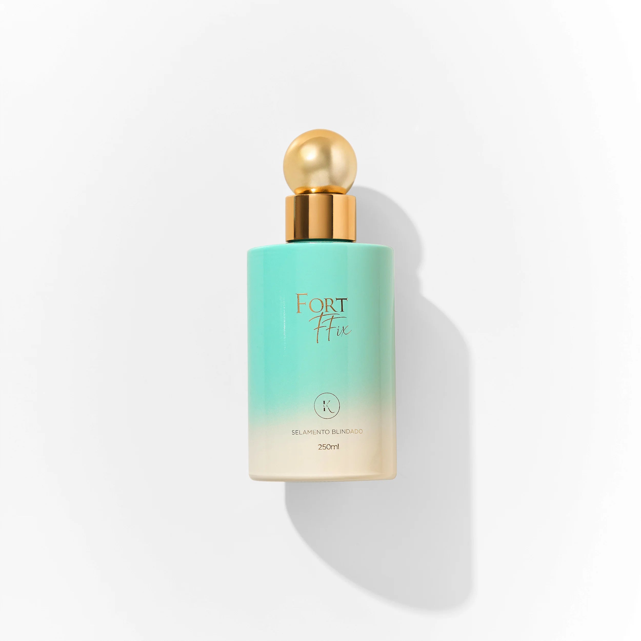 Selamento Blindado FortfFix 120 ml