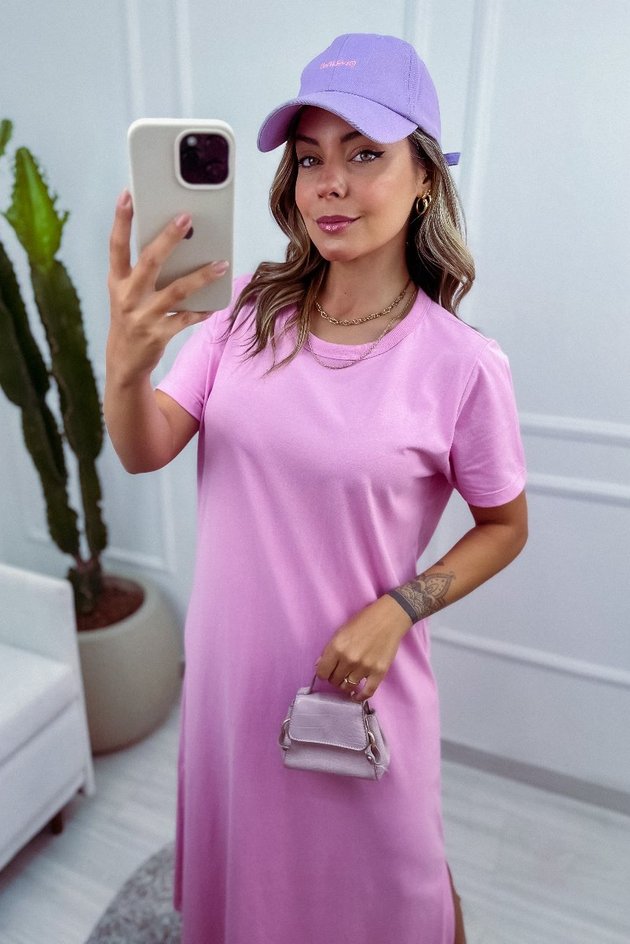 Vestido Midi Laura