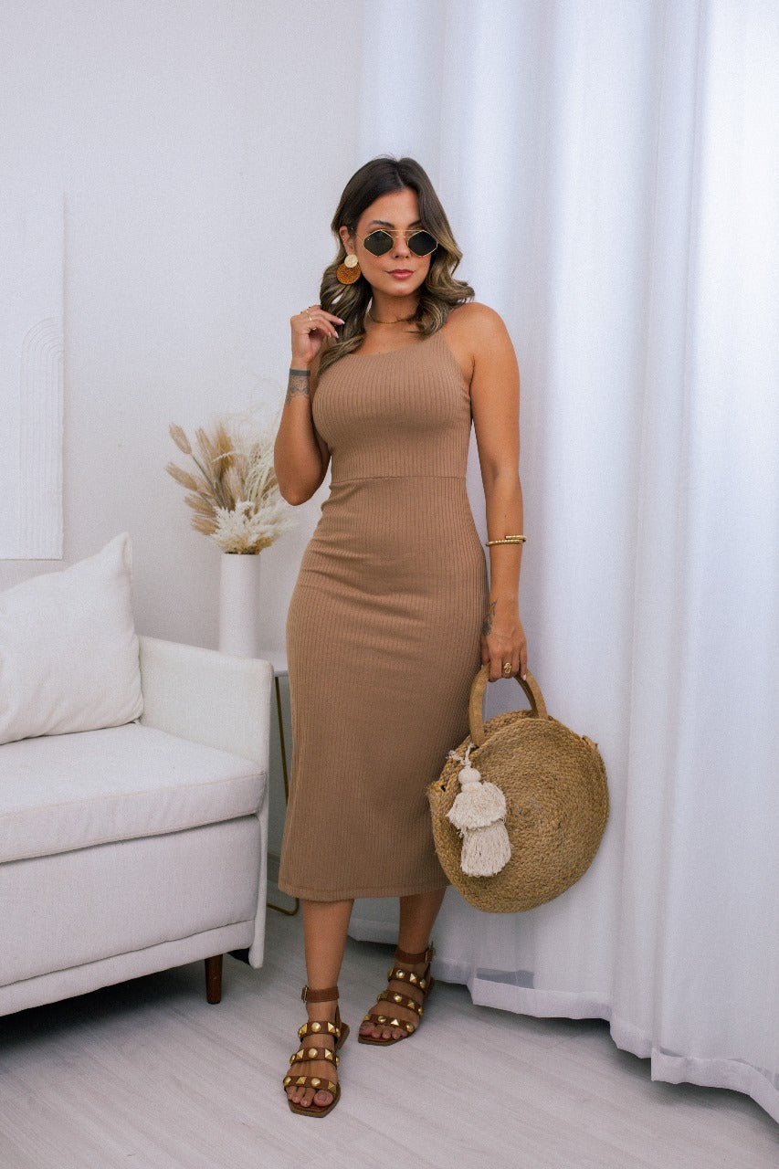 Vestido Samya