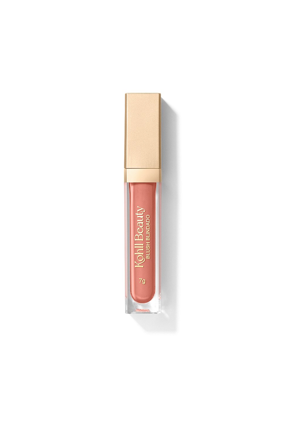 BLUSH BLINDADO COR 10 KELP