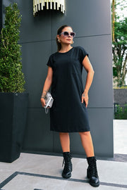 Vestido Curto Maya