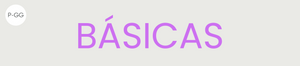 BÁSICAS