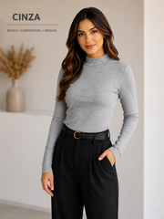 Blusa Ribana Marie