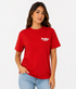 Blusa algodão Virgem