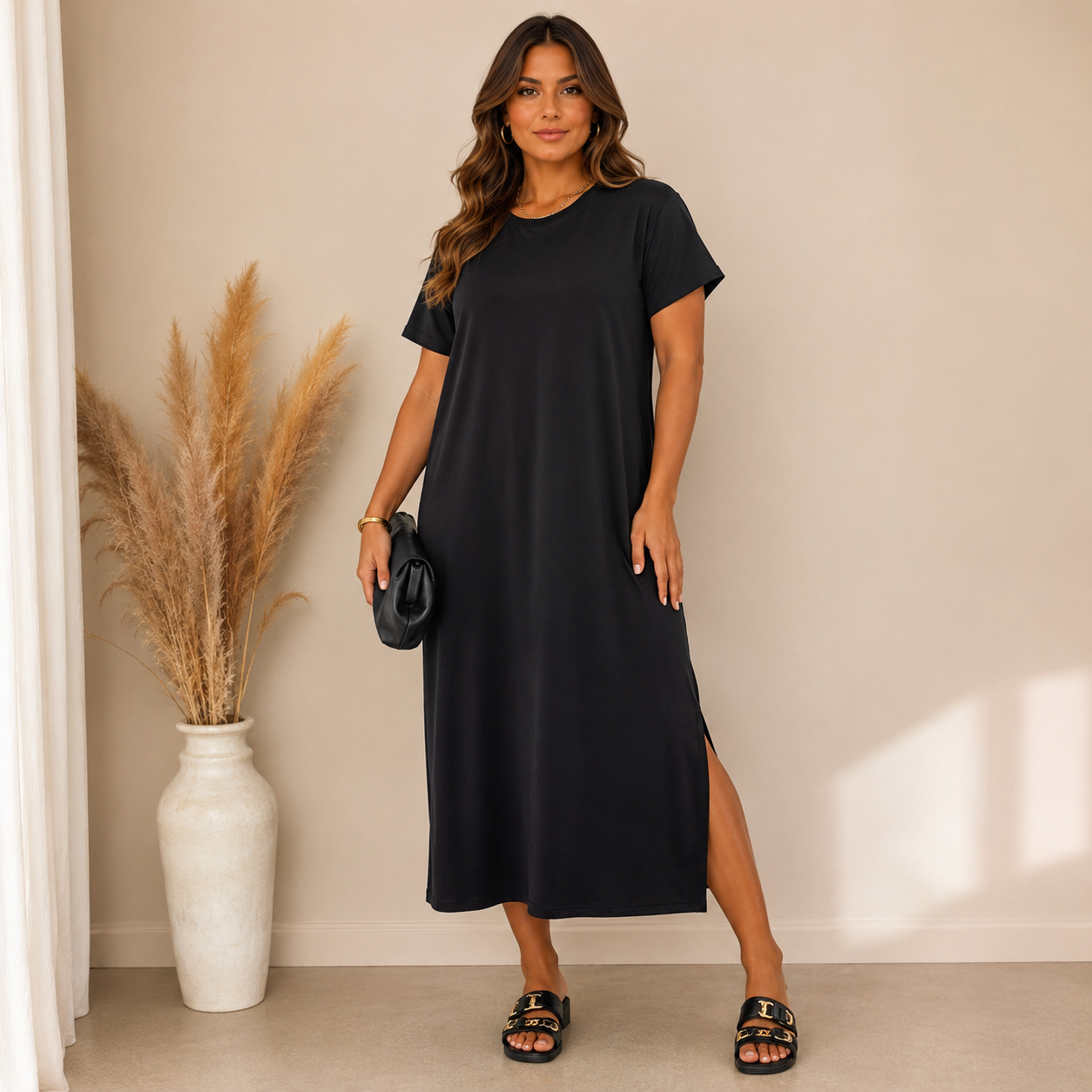 Vestido Rayanni