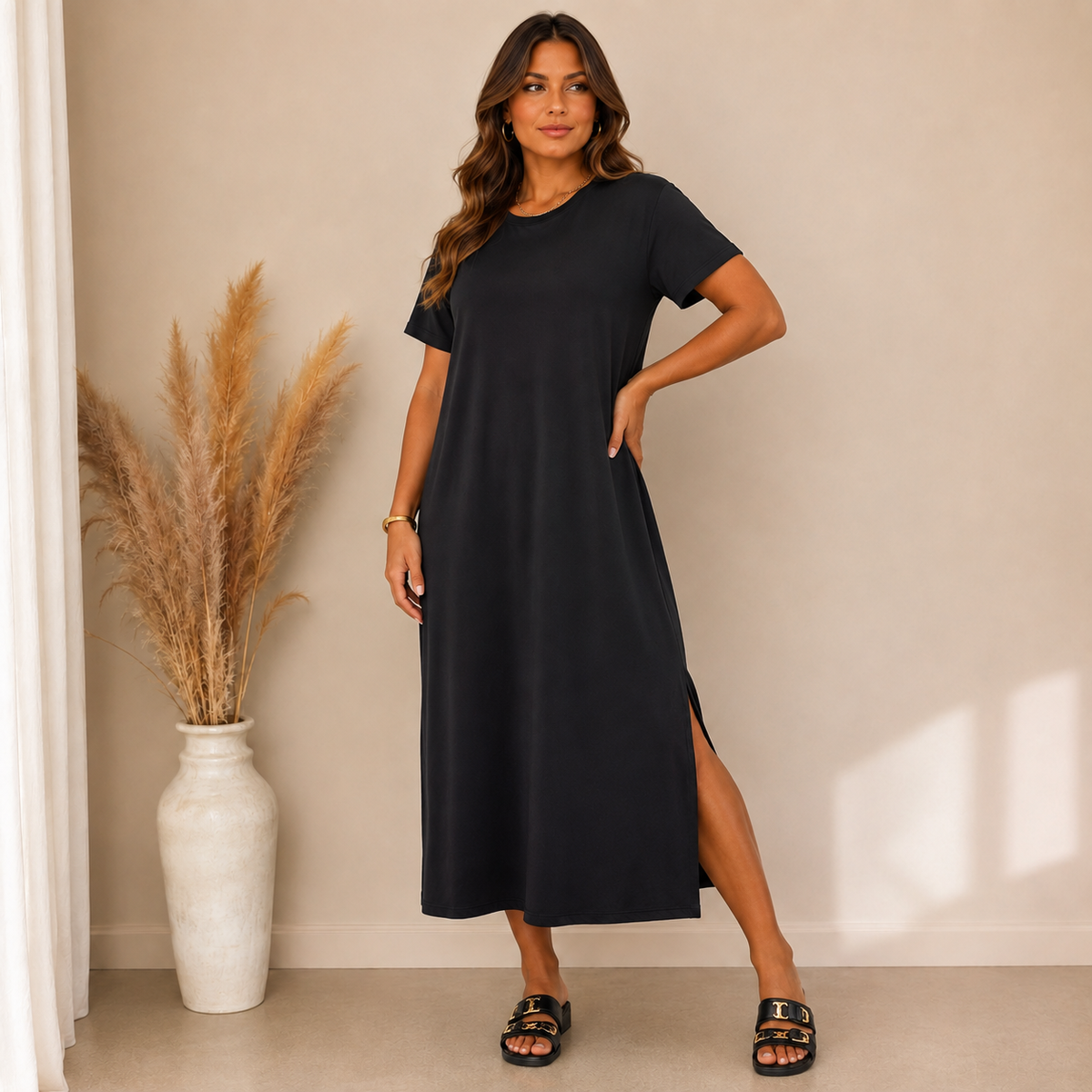 Vestido Rayanni