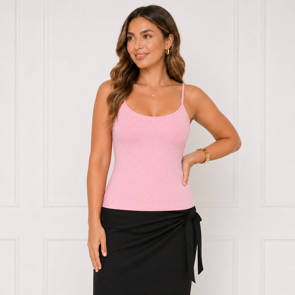 Regata Alça Olivia
