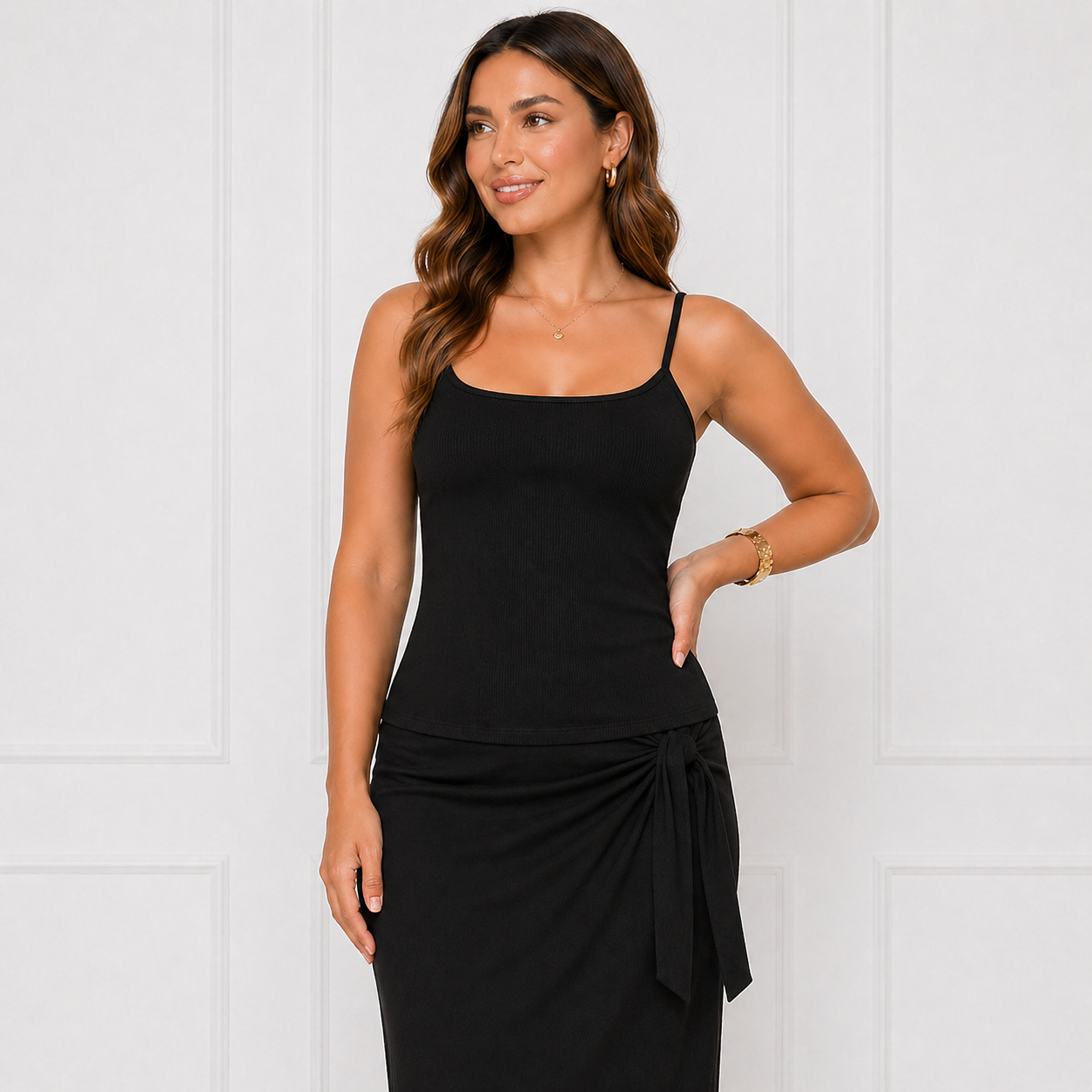 Regata Alça Olivia