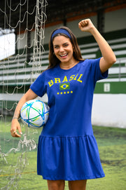 Vestido Blake Brasil