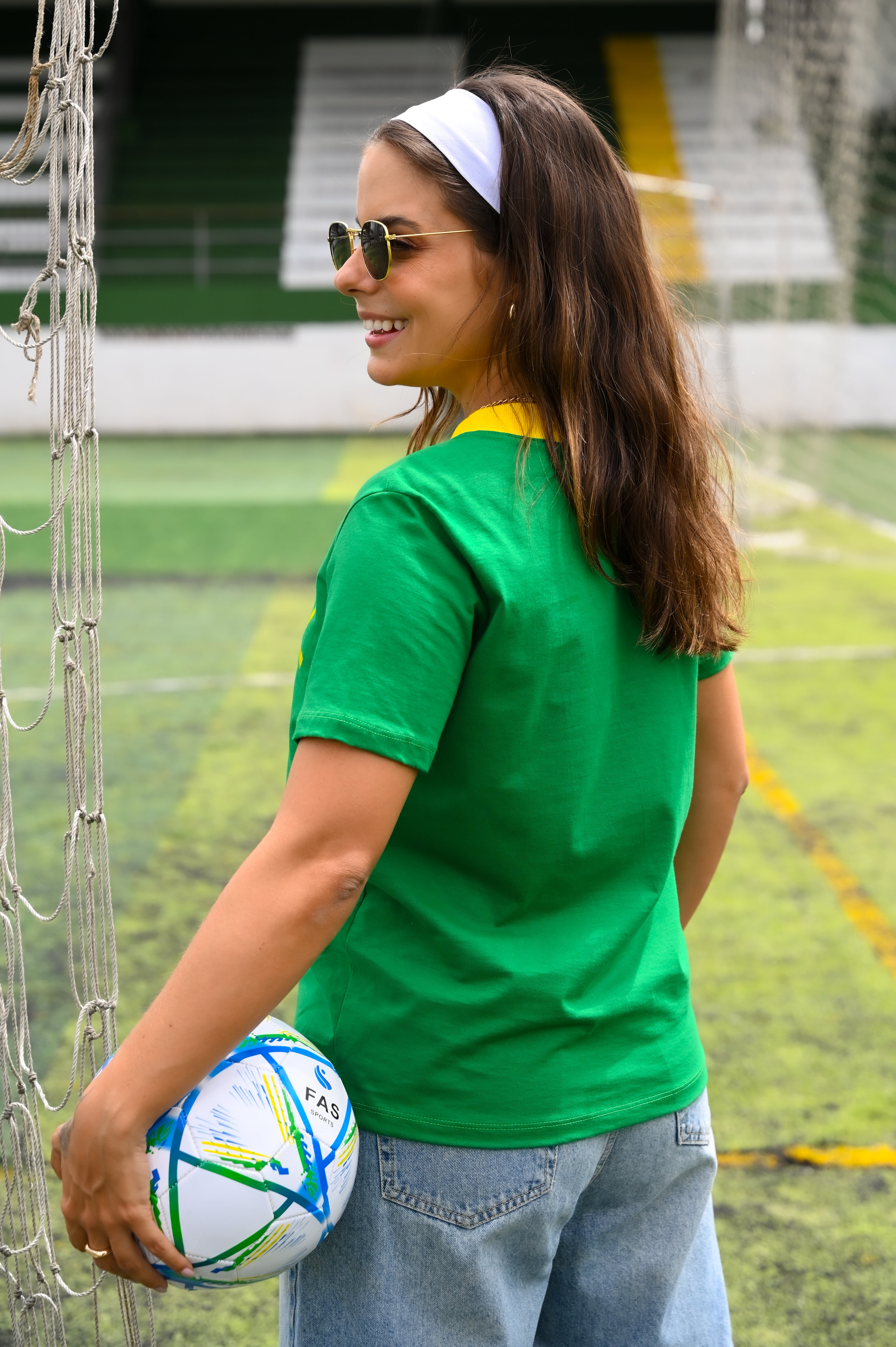 Tshirt Brasil