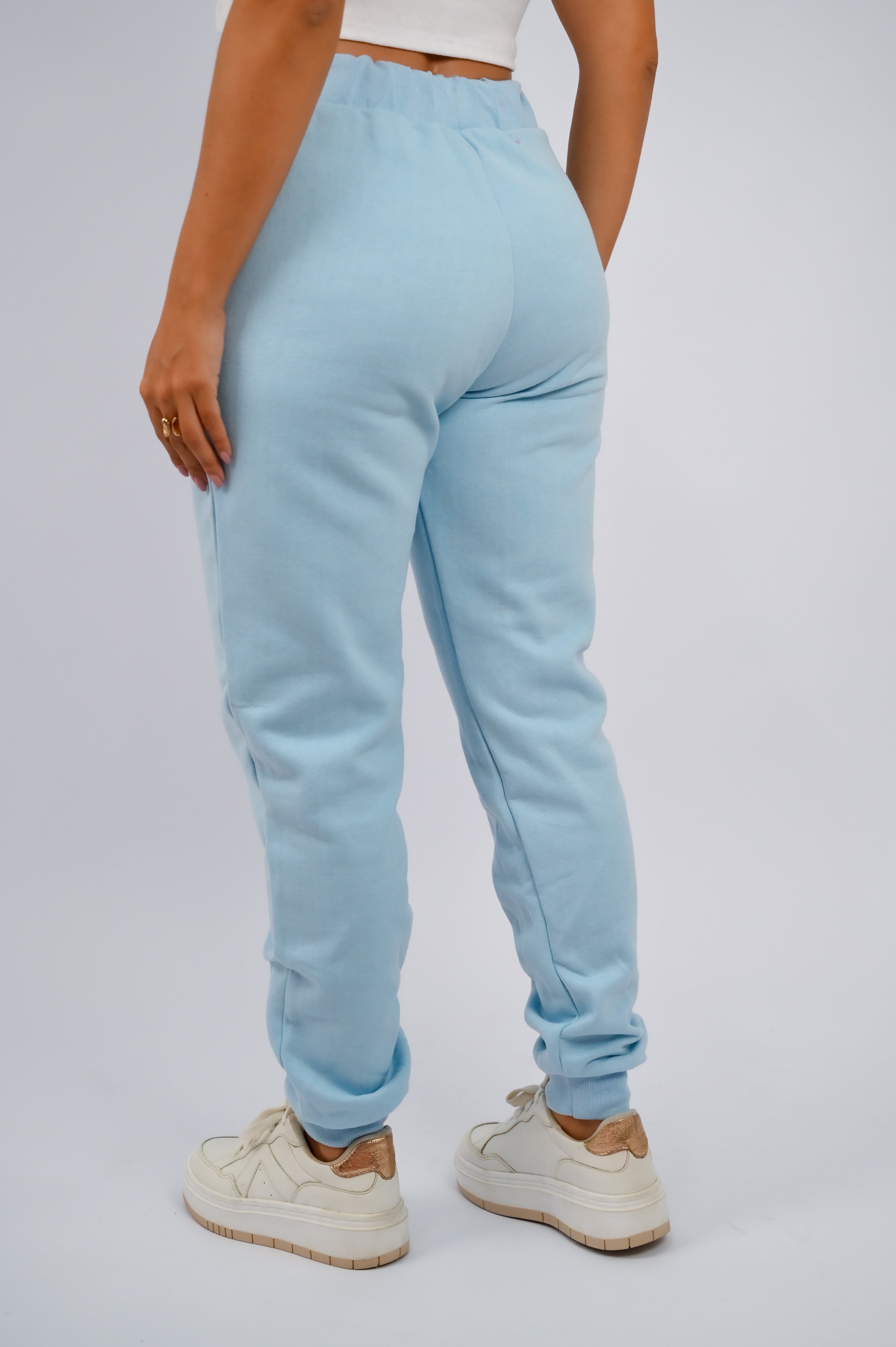 Calça Moletom Claire
