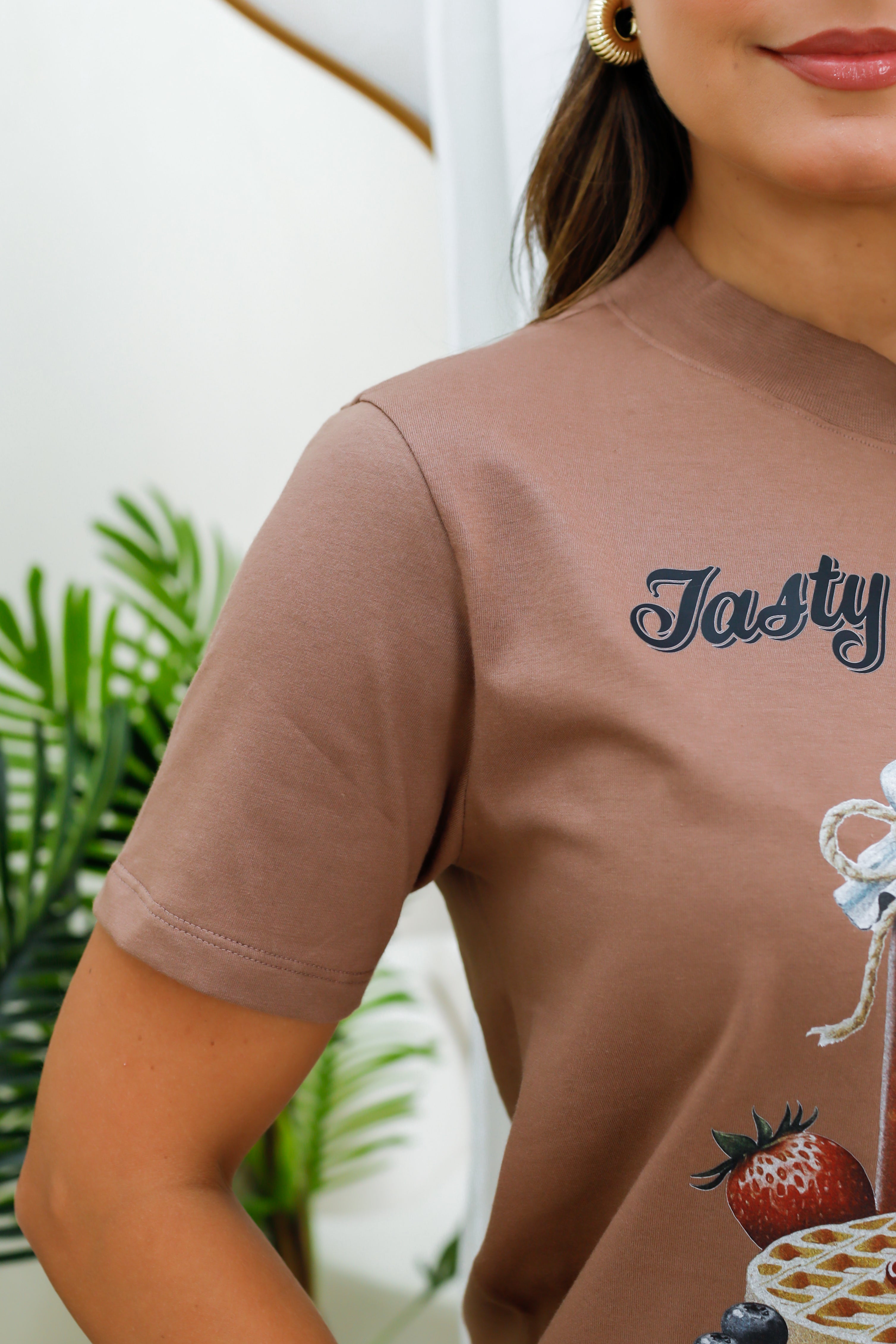 Tshirt Sweet Jelly