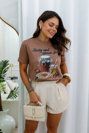 Tshirt Sweet Jelly
