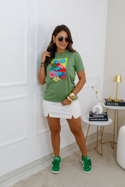 Tshirt ❤ Rio