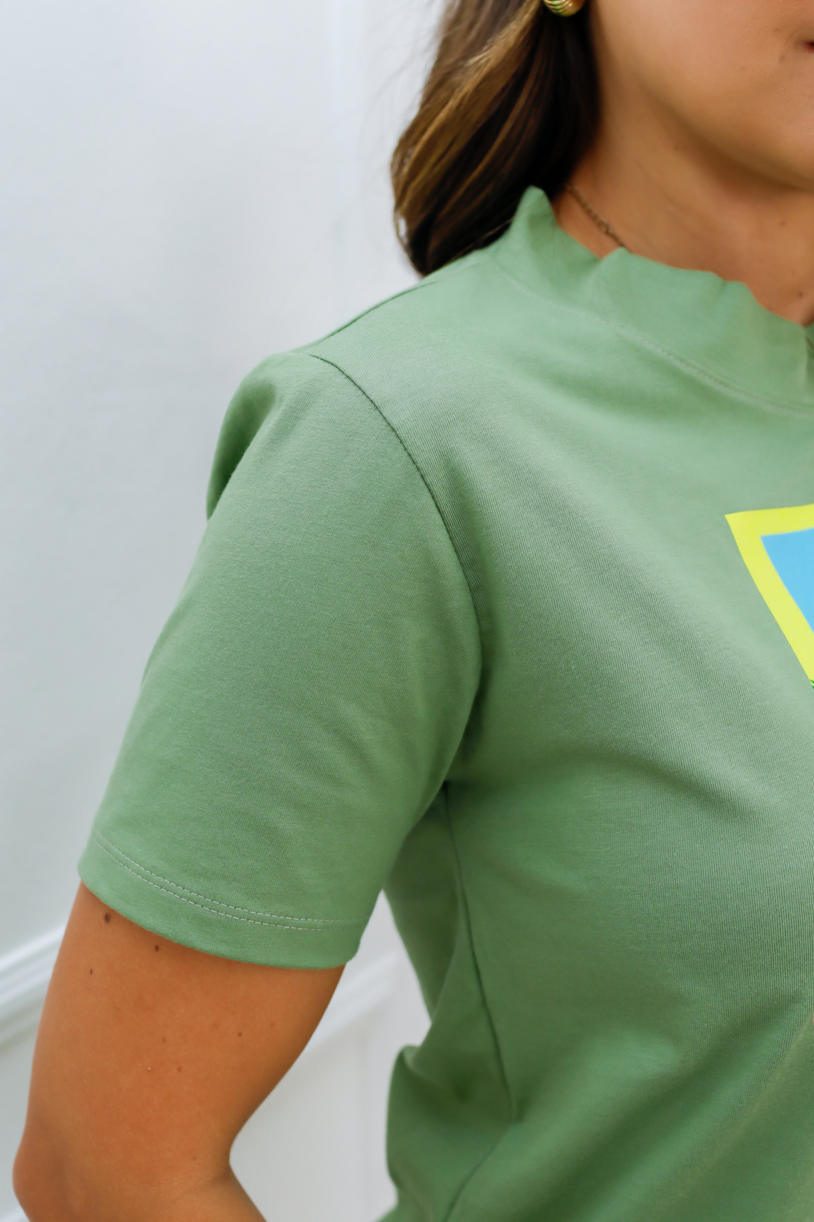 Tshirt ❤ Rio