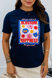Tshirt Blossom 🌼