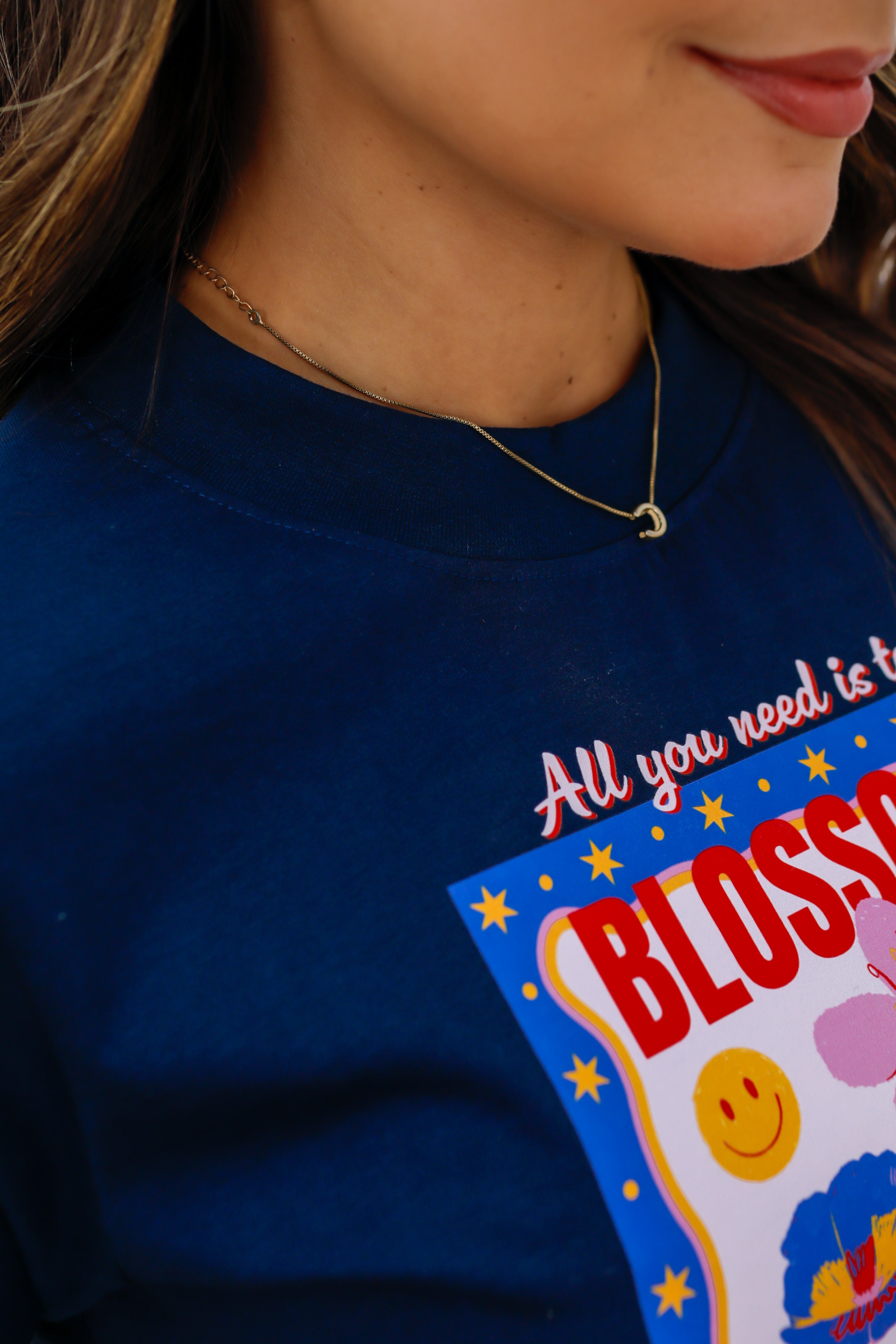 Tshirt Blossom 🌼