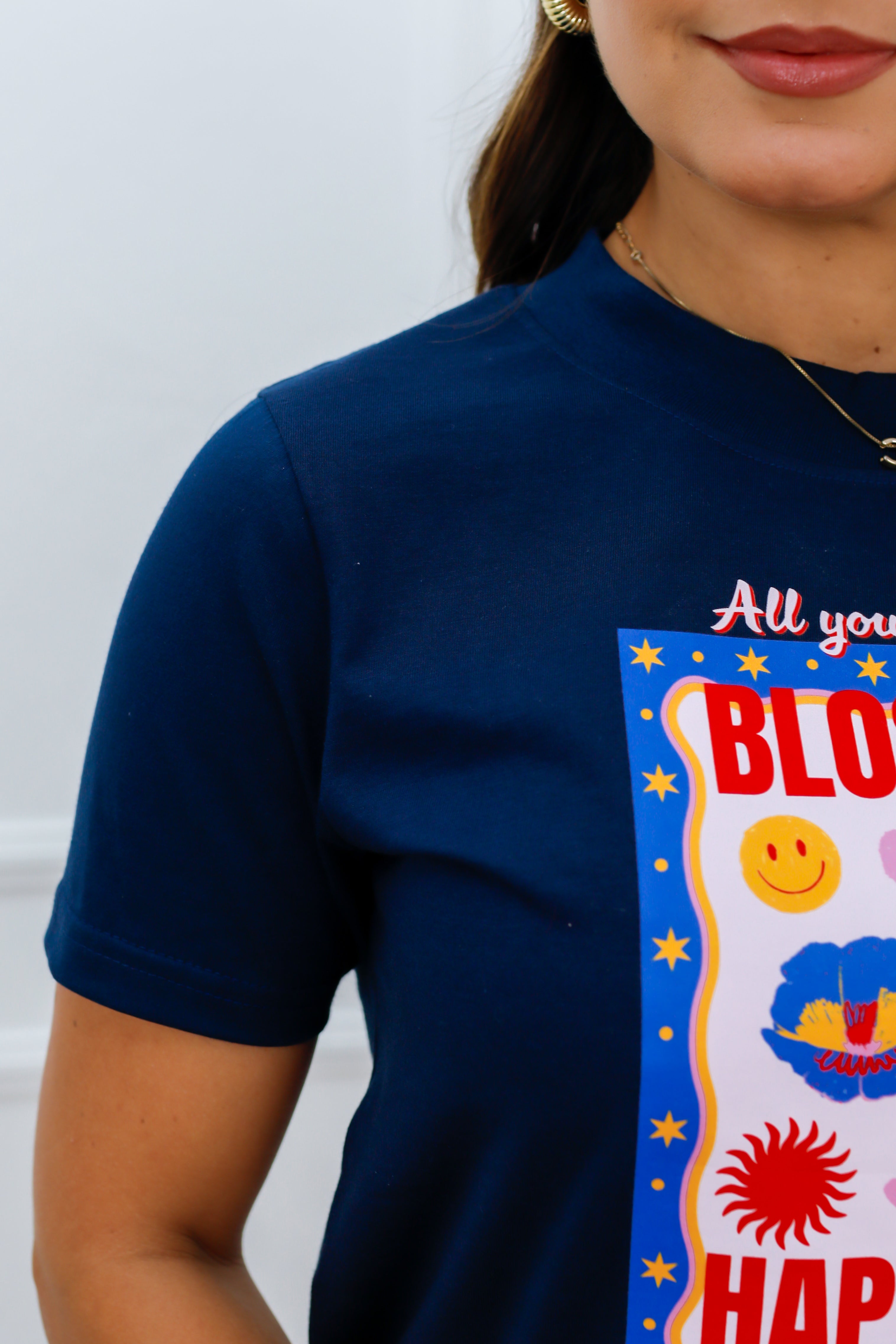 Tshirt Blossom 🌼