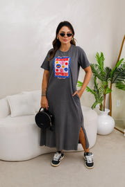 Vestido Blossom
