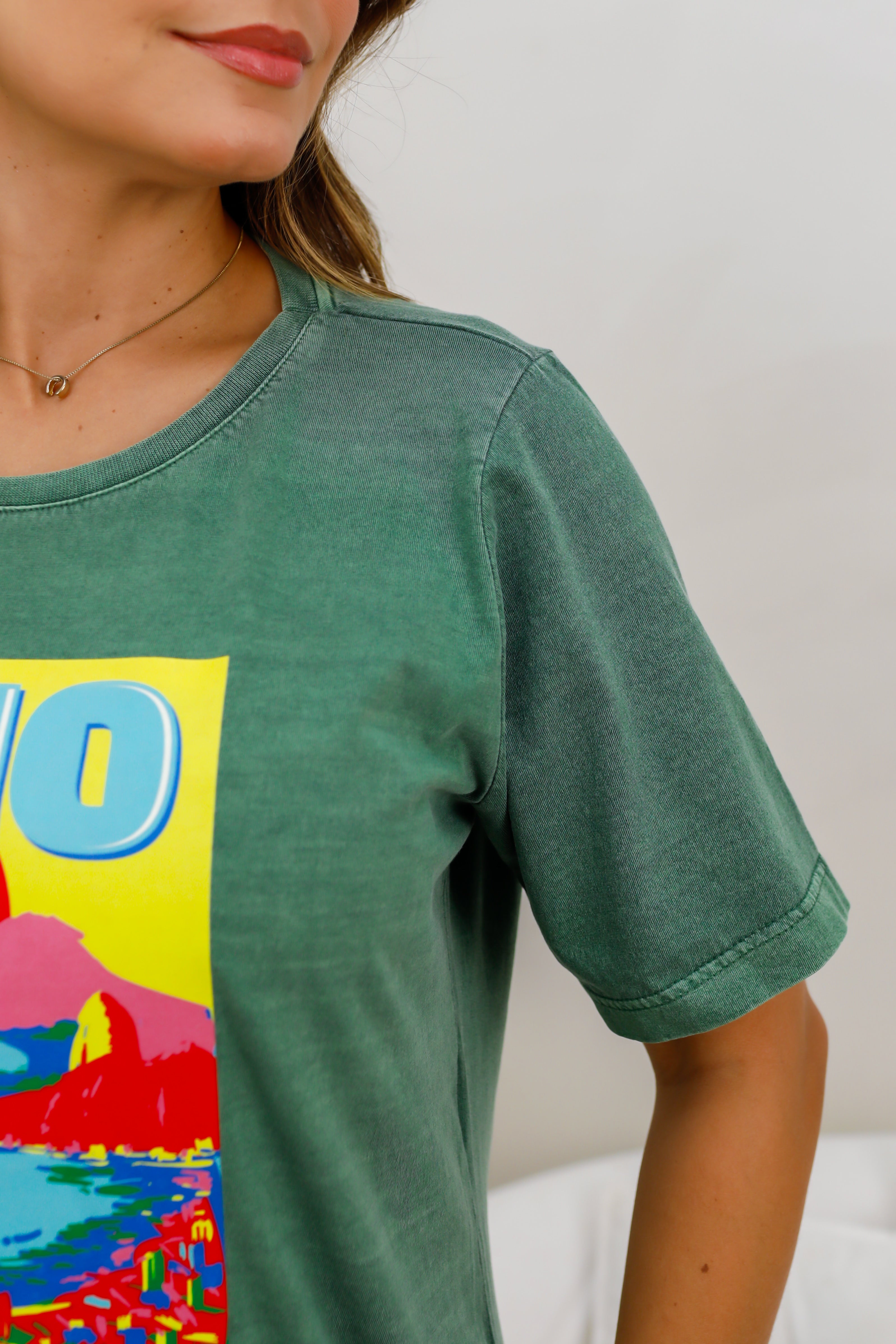 Vestido Rio