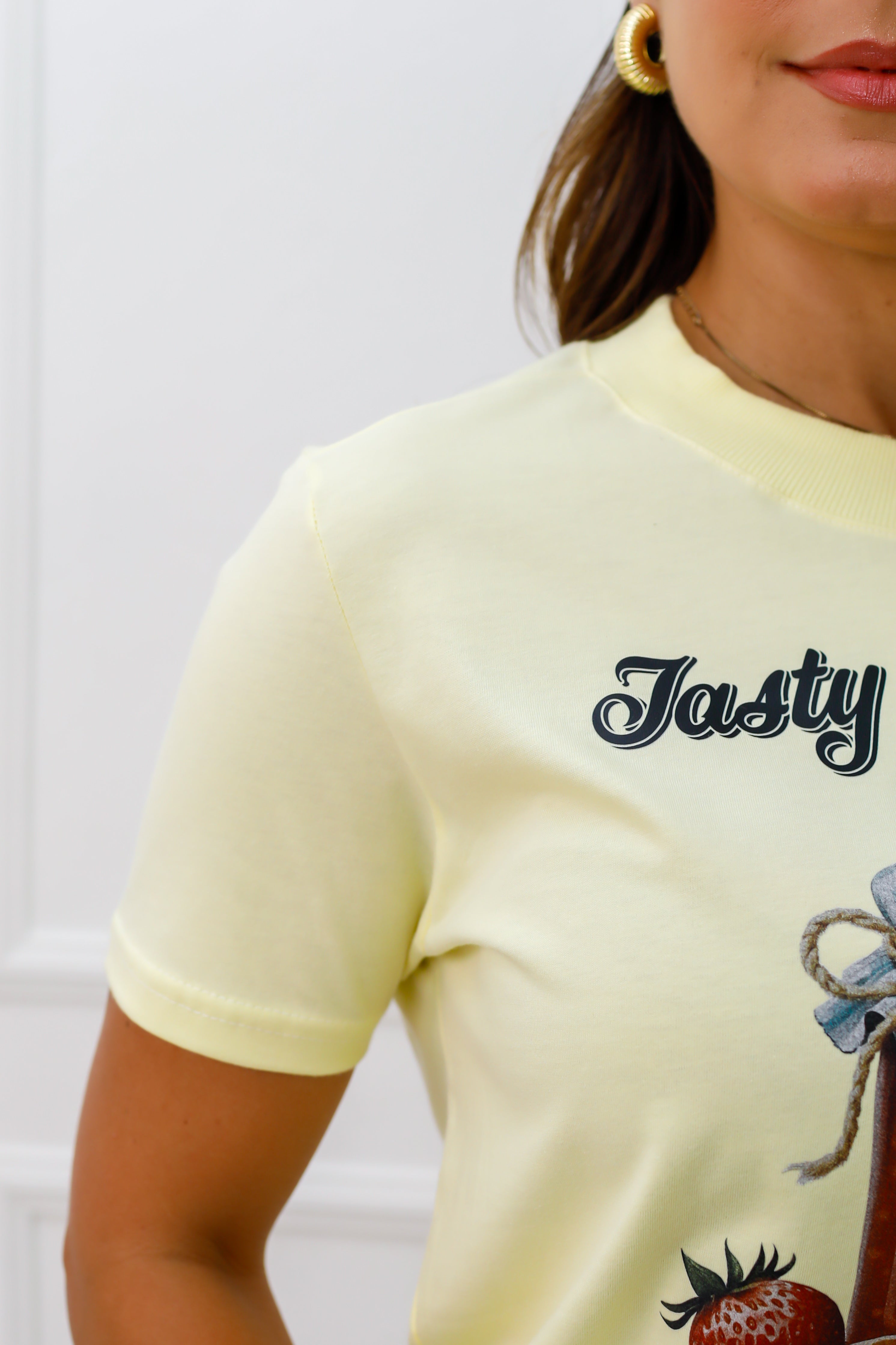 Tshirt Sweet Jelly
