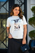 Tshirt Algodão Bull Fashion
