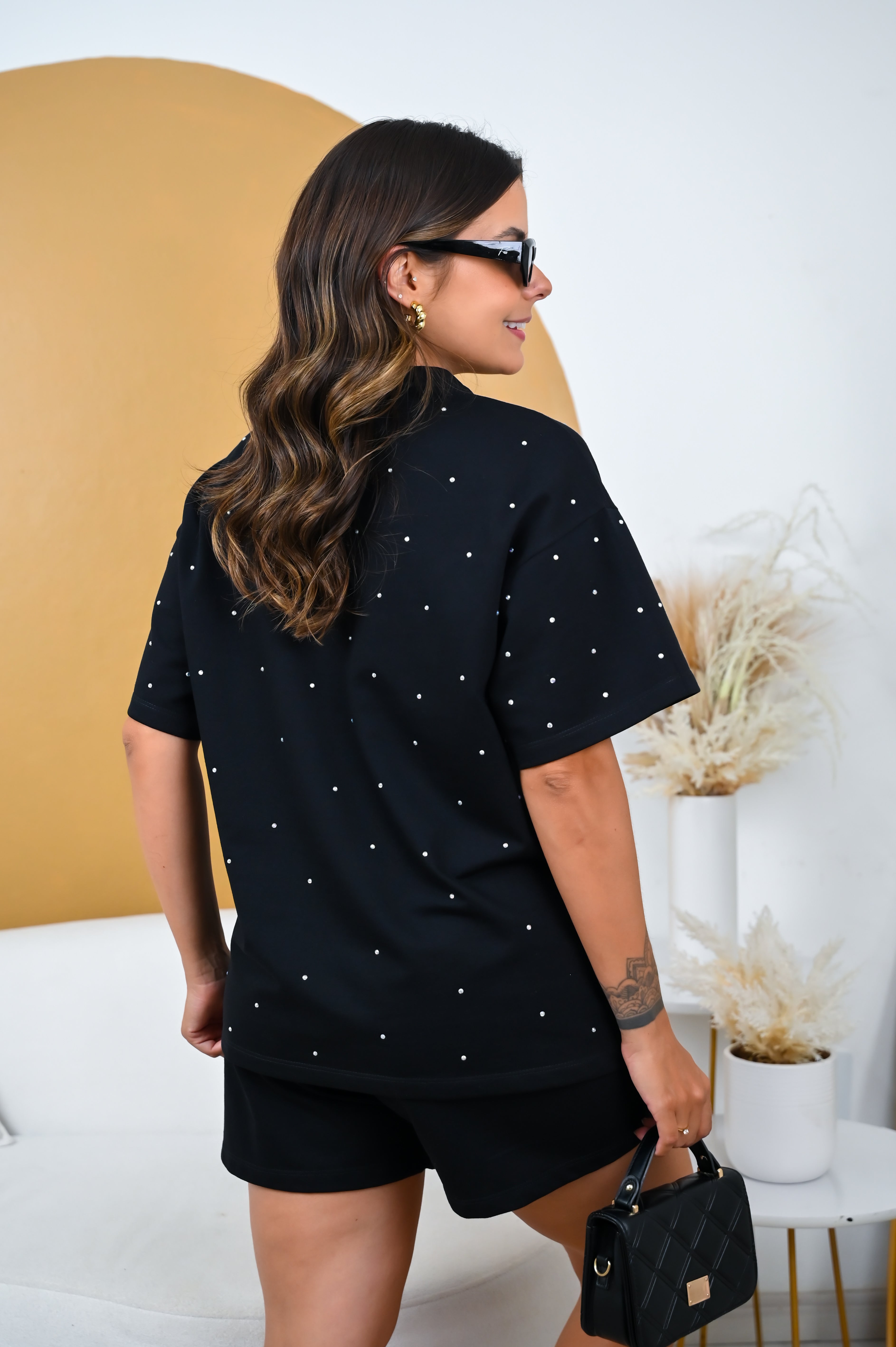 Conjunto Lucy